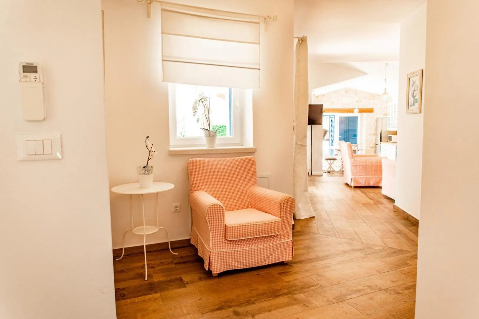 Villa Torre IV Tar-Vabriga Croatia