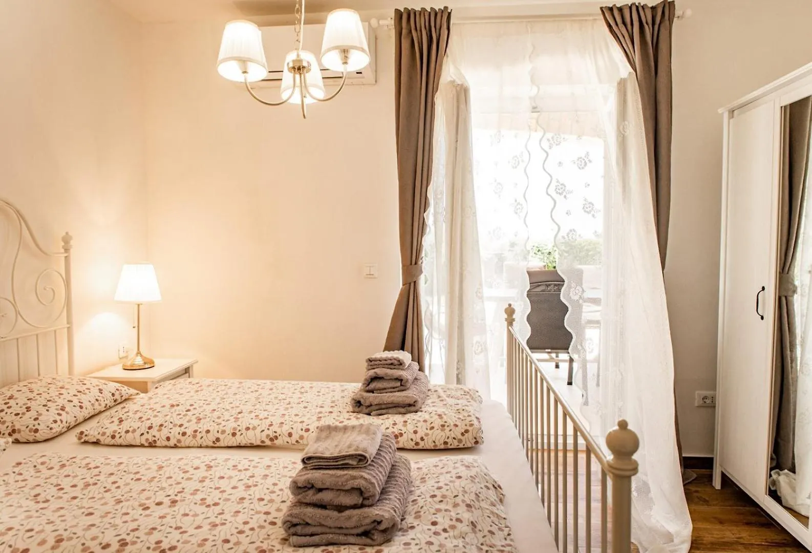 Villa Torre IV Tar-Vabriga Croatia