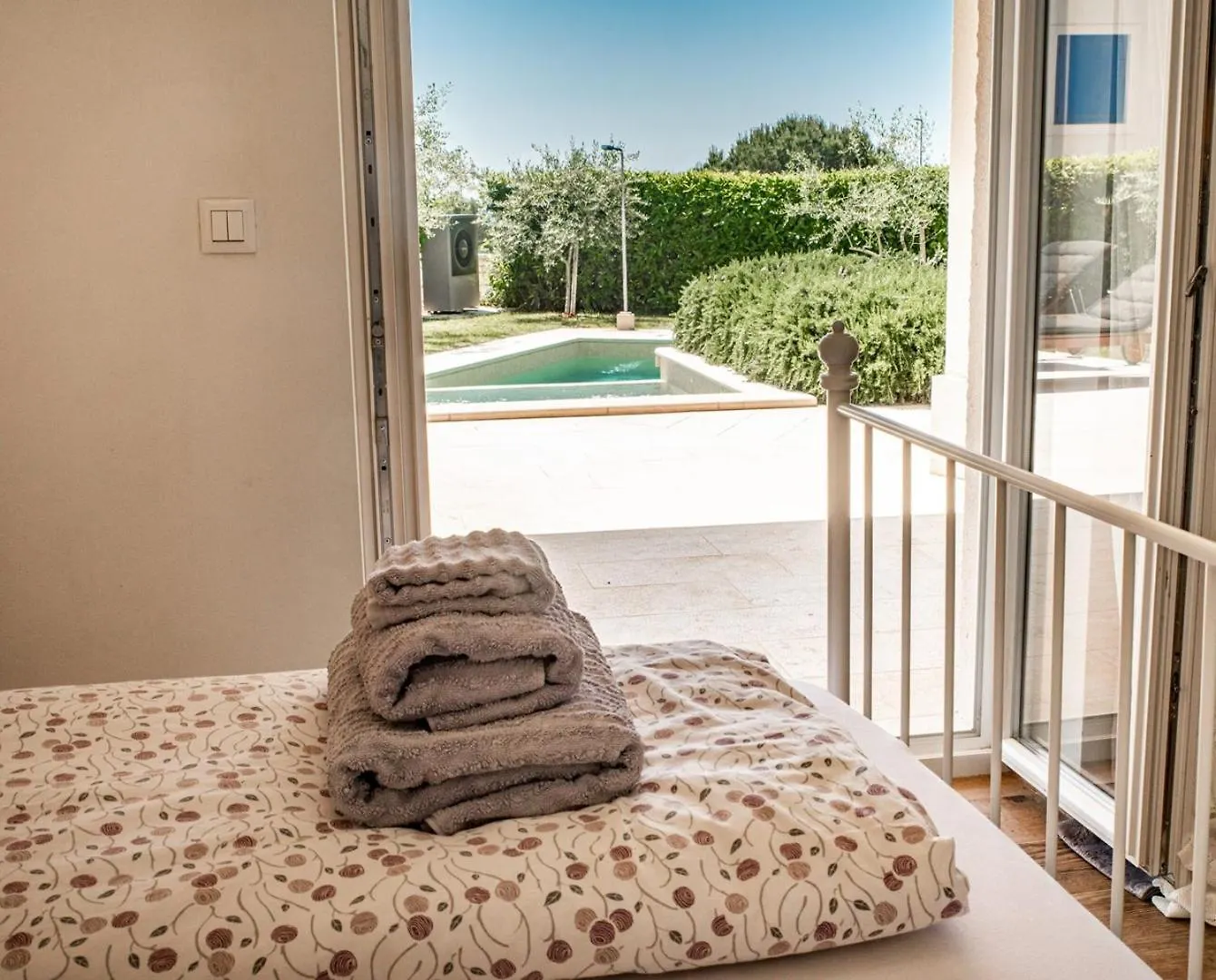 Villa Torre IV Tar-Vabriga