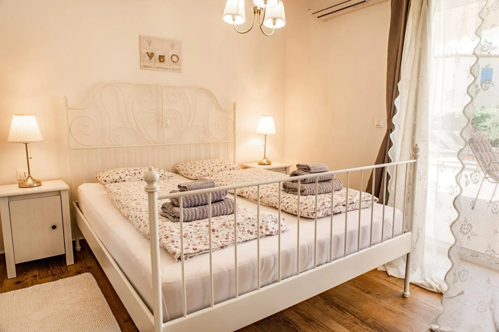Villa Torre IV Tar-Vabriga 0*,  Croatia