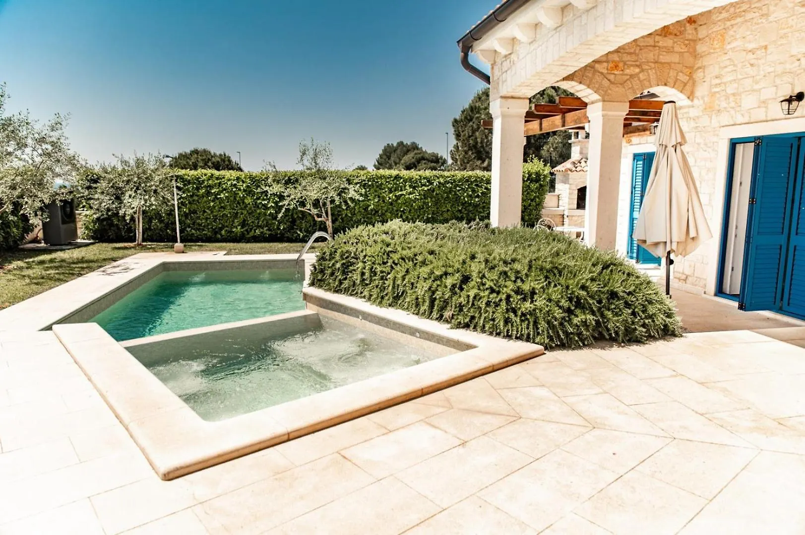 Villa Torre IV Tar-Vabriga