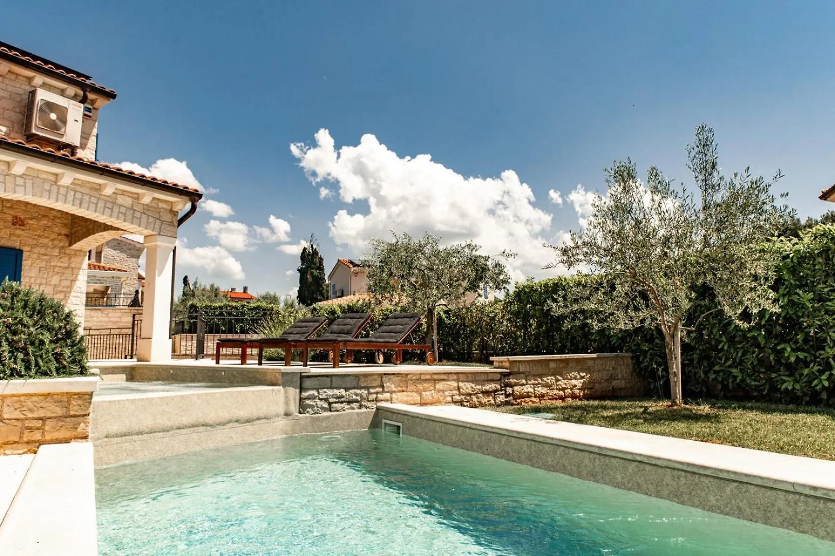 Villa Torre IV Tar-Vabriga